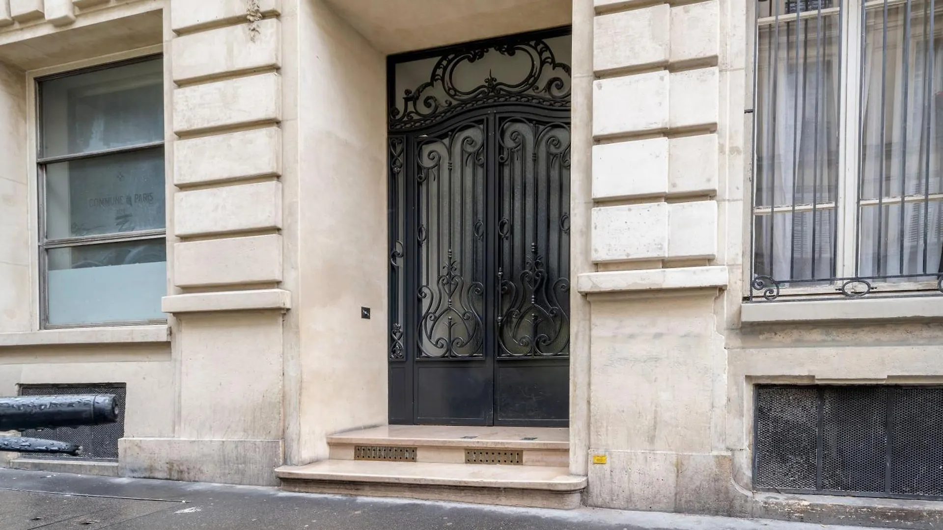 Rubis - Joli T2 Dans Le 10E Arrondissement Paris Apartment 0*,  France