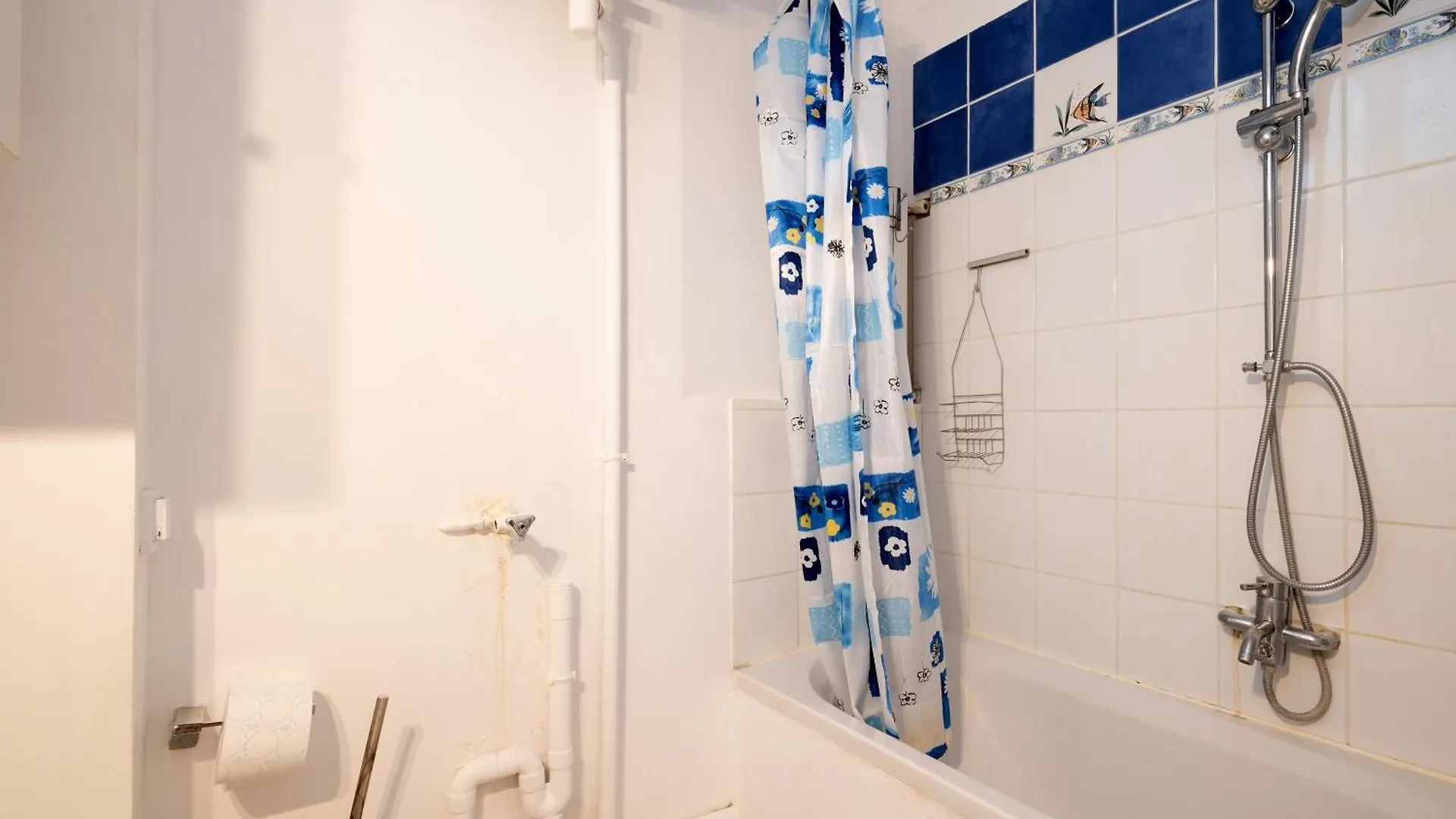 Rubis - Joli T2 Dans Le 10E Arrondissement Paris Apartment